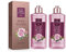 Eyüp Sabri Tuncer reines Rosenwasser Gesichtswasser ohne Alkohol - Rose Water for face I Rosenhydrolat 100% I Rosenblütenwasser Toner I Gülsuyu Rosenwasser - Rosewater Make-Up Entferner 2x350ml