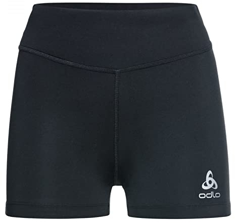 Odlo Damen Kurze Lauftight Essential Sprinter