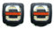 MelTruck® 2x LED Positionsleuchte mit Blinker E9 LKW Anhänger Traktor Schlepper Bagger NEU (3-Funktion-LED Frontleuchte)