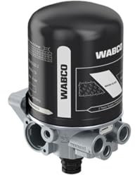 Lufttrockner, Druckluftanlage WABCO 4324101130