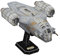 University Games Star Wars The Mandalorian Razor Crest Modellbausatz Grau