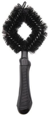 Rehook 5-Piece Bike Cleaning Kit (Circular Brush)