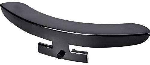 armrest for guitar Banjo Armrest Single Leg Repair Protector Black Other Stringed Instrument Accessories mandolin armrest,banjo armrest