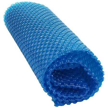 Bâche Bulles Piscine Solaire 10m / 9m / 8m / 7m / 6m / 5m / 4m / 3m / 2m / 1m Au-dessus Du Sol Couvertures De Piscine Creusée, Bâche De Couverture Solaire D’hiver Résistant Aux Intempéries, Couverture