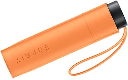 Esprit Super Mini Taschenschirm Petito FJ 2023 - Muskmelon