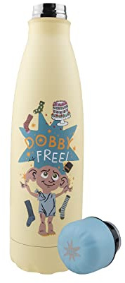 Cinereplicas Harry Potter Bouteille isotherme Dobby's Magic