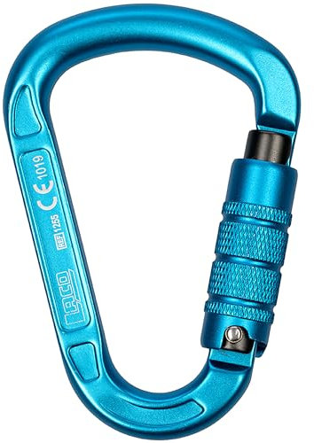 LACD HMS Trilock EVO Karabiner