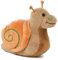 Schaffer 3554 Plüsch Magnet Schnecke Adele