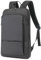 AUGUR Business Slim Backpack for Men Women 15.6 inch Water Resistant Laptop Backpack Computer Notebooks Lightweight Small Backpacks For Travel/Business/Work