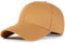 Altartar Baseball Cap Herren Trucker Cap, Sonnenschutz Sonnenhut Baumwolle Baseballkappe Damen Sport Cap Unisex Baseballmütze Kamelfarbe
