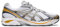 ASICS GT-2160, Sneaker Hombre, Blanco/Plata Pura, 36 EU