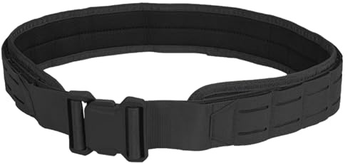 Condor Elite LCS Vector Belt, Schwarz, S, S