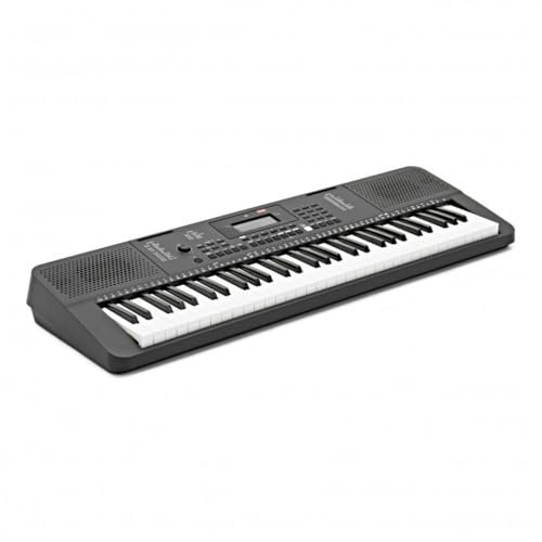 61 Touch-sensitive Keys Digital Keyboard with 64-note Polyphony KB-i by G4M