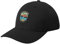 SUSIAOE Basecap Finger Lakes NY New York Owasco Lake Grafik Baseball Cap Visier Rugby Tee Hut Männer Hüte Frauen