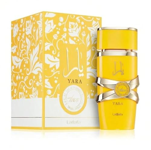Latafa Yara Tous Eau de Parfum Donna