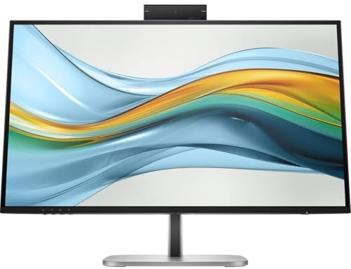 HP 27 inch 527pm WQHD LCD Monitor