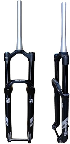 XFUSION Trace 36 RC Boost MTB Suspension Fork, 29 170mm Travel, Tapered 15x110mm Thru Axle, Mountain Bike Fork with Low Speed Comp & Rebound Adjust, for E-Bike, Enduro & All-Mountain