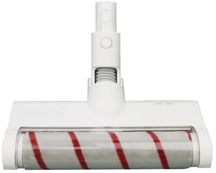 EDUQKWQS Compatible con Xiaomi Dreame, P10 Solo10 Aspiradora de Mano inalámbrica Cepillo eléctrico for Piso Rodillo Cepillo Principal Accesorios