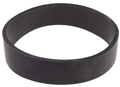 LLINthy Correa de motor de goma para todos los recambios compactos