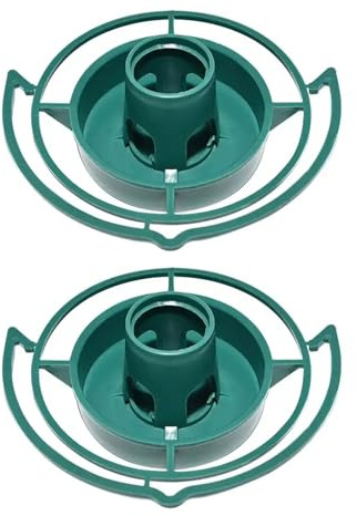Papageien hängende Futterschale Vogelstange Käfig Spielzeug Automatisches Fütterungsgerät für kleine bis große Vögel Outdoor Gadget Flasche Adapter Feeder