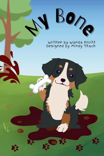 Books and Designs by Mindy Thach