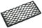 Reimo Tent Technology Netzablagefach M 366 x 180 mm, Nylonnetz mit Gummizug