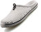 Ciabatte da Spiaggia Donna Estive Pantofole Uomo Clogs Antiscivolo Scarpe da Giardino Bianco 39