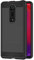 AICEK Compatible Xiaomi Mi 9T Hülle, Schwarz Silikon Handyhülle für Xiaomi Mi 9T Schutzhülle Karbon Optik Soft Case (6,39 Zoll)