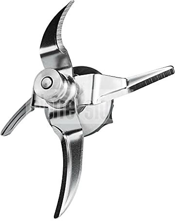 Universel Groupe Couteau Lame Robot Bimby Tm5 Compatible Acier