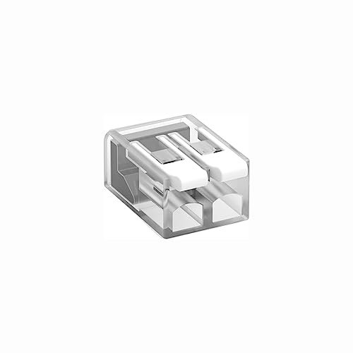 Arnocanali - 20 Morsetti HYBRID 2x4mmq
