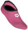 ARENA CALCETINES PISCINA POOL GRIP SOCKS JR FUCHSIA - T: 28/9