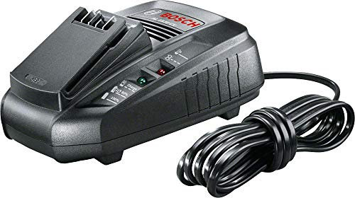 14V/18V Battery Charger 3Ah - Al 1830 Cv, Battery Charger Type Fast, Battery Technologies Supported Li-Ion, Plug Type UK, Bosch - Home & Garden Battery Chargers, Supply Voltage 230V