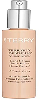 By Terry, Terrybly Densiliss Foundation Nr.5 - Medium Peach, 30 ml.