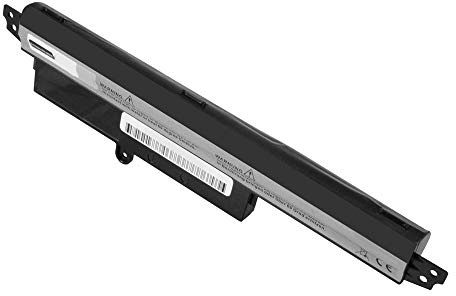 PATONA Akku kompatibel mit ASUS A31LM9H A31LMH2 A31N1302 X200CA Sonic Master R202CA X200CA VivoBook AR5B125 F200CA 2200mAh 11,25V X200MA-RCLT07 X200MA-KX044D X200MA-CT132H F200MA-KX130D F200MA-KX073H