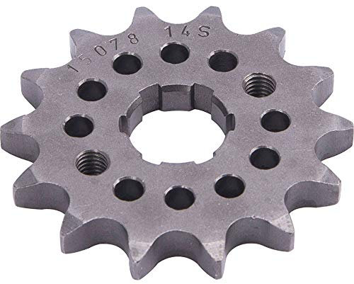 ESJOT Kettenritzel 15078 428 Kettenritzel 15078 428 Stahl 15 Zähne