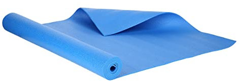 YM01 BLUE YOGI ONE FITNESS MATTE