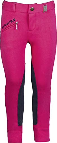 HKM Mädchen Hose My First