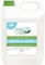 ACTION VERTE - Liquide vaisselle Mains Hypoallergénique - Nettoie, Dégraisse, Désincruste - 93% Ingrédients d'Origine Naturelle - Certifié Ecocert - Fabrication Française - 5 Litres