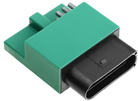 Frankberg Steuergerät Kraftstoffpumpe Kompatibel mit Q3 8UB 8UG T-i-g-u-a-n 5N AD1 AX1 1.4L 2.0L Benzin 2007-Heute 5N0906093B