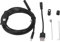 USB-Industrieendoskop 7 Mm Rohrkamera Endoskop IP67 Wasserdichte Endoskop-Inspektion Schlangenkamera Zum Messen von Rohren(1 Meter / 3.3ft)