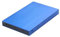 Disque dur externe HDD 2 To/1 To/750 Go/500 Go, USB 3.0, stockage externe portable de secours, convient pour PC, MacBook, ordinateur portable, PS4, Xbox, Smart TV (2 To, bleu)