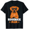 Rhodesian Ridgeback Mom Hunde Frauchen T-Shirt