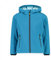 CMP, Kid Gjacket Fix Hood,See,110