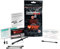Thermal Grizzly Conductonaut Extreme Thermal Grease - Set + Extra Applicators - Liquid Metal Thermal Paste for Cooling The CPU, GPU (Conductonaut Extreme) (Conductonaut Extreme 1g)