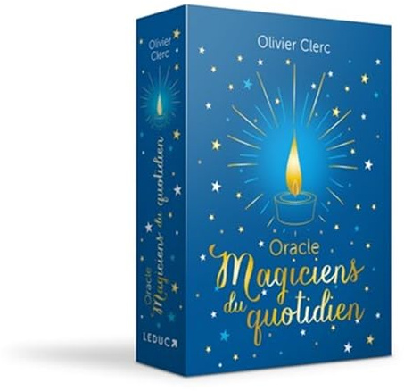 Oracle - Magiciens du quotidien