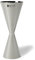 Integrierter professioneller Messbecher für Barkeeper, japanischer Cocktail-Messbecher, Premium 304 Edelstahl, hochwertig und robust, 57 ml, 28,3 g, mit Abmessungen innen