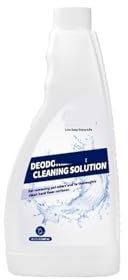Floor Cleaning Liquid Solution 480ml,Vacuum Robot Parts Decontamination,Compatible For Tineco Floor One S3/S5/iFloor/Breeze/S5 Combo/S7 Pro