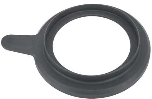 SUNGOOYUE Copri Vasca Mixer Paraspruzzi Multifunzionale Coperchio Sigillante Bimby TM5 TM6 Accessorio da Cucina