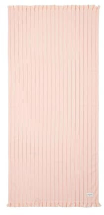 Marc O'Polo Hammantuch Ailis Flame 100x200 cm
