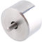 Acero inoxidable Tocadiscos brazo contrapesos conjuntos de pastilla Peso de brazo para SME 3009 Series II Tocadiscos